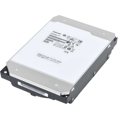 Жесткий диск/ HDD Toshiba SAS 18Tb 3.5