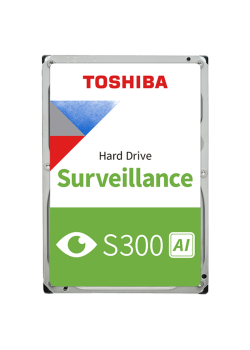 Жесткий диск/ HDD Toshiba SATA 20TB 3.5