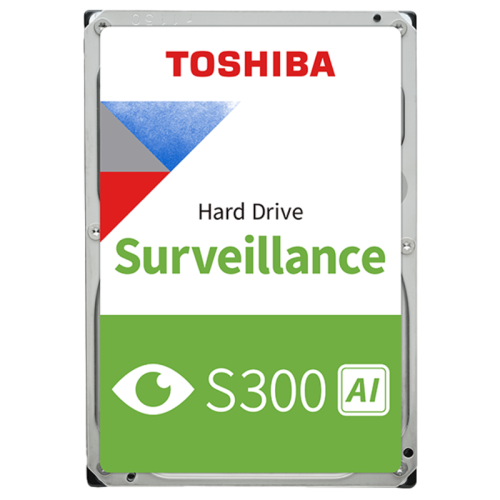 Жесткий диск/ HDD Toshiba SATA 20TB 3.5