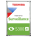 Жесткий диск/ HDD Toshiba SATA 20TB 3.5 Жесткий диск/ HDD Toshiba SATA 20TB 3.5