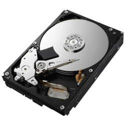 Жесткий диск/ HDD Toshiba SATA3 2Tb 7200 128Mb 1 year warranty