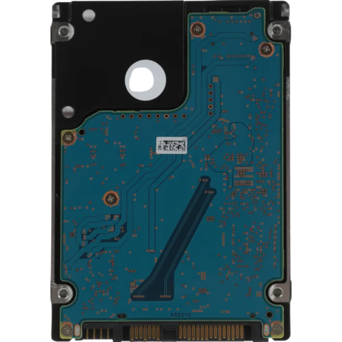 Жесткий диск/ HDD Toshiba SAS 900Gb 2.5