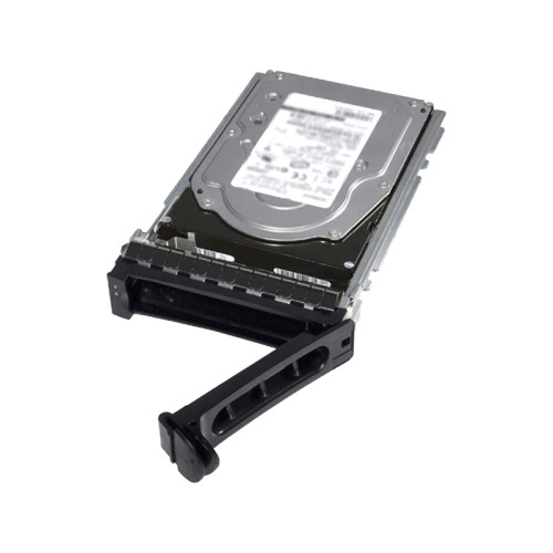 2.4TB, 10k RPM, SAS 12Gbps, 512e, ISE, 2,5