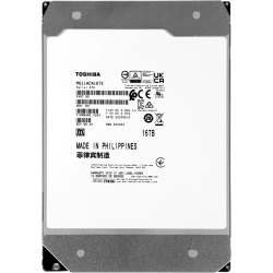 Жесткий диск Toshiba SATA-III 16TB MG11ACA16TE Enterprise Capacity 512E (7200rpm) 1024Mb 3.5