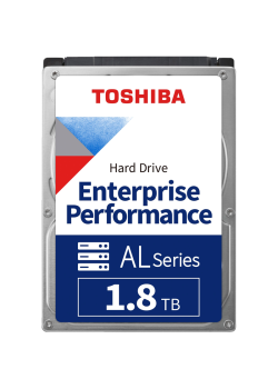 Жесткий диск/ HDD Toshiba SAS 1.8Tb 2.5