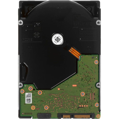 Жесткий диск/ HDD WD SAS Server 14Tb Ultrastar DC HC555 7200 12Gb/s 512MB 1 year warranty