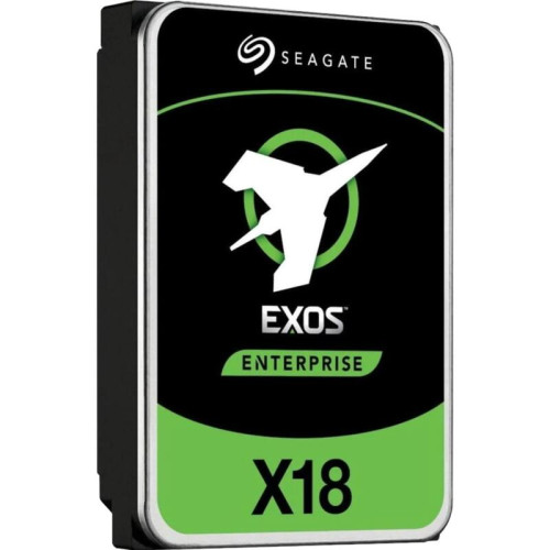 Жесткий диск/ HDD Seagate SAS 10Tb Exos X18 12Gb/s 7200 rpm 256Mb 1 year warranty Жесткий диск/ HDD Seagate SAS 10Tb Exos X18 12Gb/s 7200 rpm 256Mb 1 year warranty