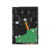 Жесткий диск/ HDD Seagate Exos 7E10  SATA 4Tb 7200 6Gb/s 256Mb 1 year warranty (replacement ST4000NM000A, ST4000NM000B, ST4000NM002A)