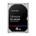 Жесткий диск/ HDD WD SATA  4Tb 7200 6Gb/s 256MB 1 year warranty