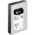 Жесткий диск/ HDD Seagate SATA Exos 7E10  6Tb 7200  256Mb 1 year warranty (replacement ST6000NM021A)