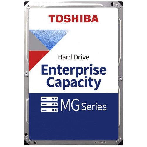 Жесткий диск/ HDD Toshiba SATA3 2Tb 7200 128Mb 1 year warranty