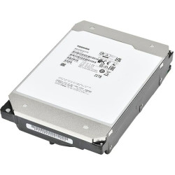 Жесткий диск Toshiba SAS 3.0 22TB MG10SFA22TE Server (7200rpm) 512Mb 3.5