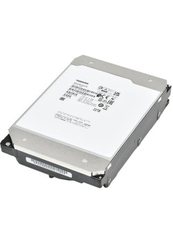 Жесткий диск Toshiba SAS 3.0 22TB MG10SFA22TE Server (7200rpm) 512Mb 3.5