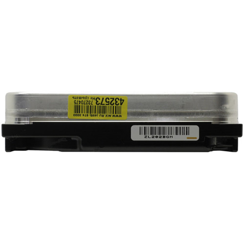 Жесткий диск/ HDD Seagate SAS 14Tb Exos X16 12Gb/s 7200 256Mb 1 year warranty Жесткий диск/ HDD Seagate SAS 14Tb Exos X16 12Gb/s 7200 256Mb 1 year warranty