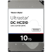 Жесткий диск/ HDD HGST SATA Server 10Tb Ultrastar HC510 7200 6Gb/s 256MB 1 year warranty Жесткий диск/ HDD HGST SATA Server 10Tb Ultrastar HC510 7200 6Gb/s 256MB 1 year warranty