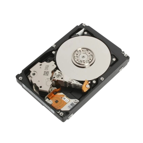 Жесткий диск/ 20TB HDD SAS 12Gbps 7.2K 512e 3.5