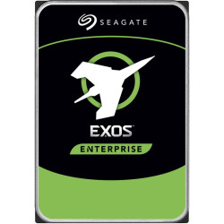 Жесткий диск Seagate SATA-III 18Tb ST18000NM000J Server Exos X18 512E (7200rpm) 256Mb 3.5