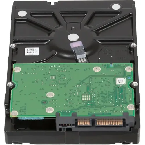 Жесткий диск/ RECERTIFIED HDD Seagate SATA3 1Tb Constellation ES.3 7200 128Mb 1 year warranty (replacement ST1000NM0008, ST1000NM000A, MG04ACA100N, HUS722T1TALA604) RECERTIFIED