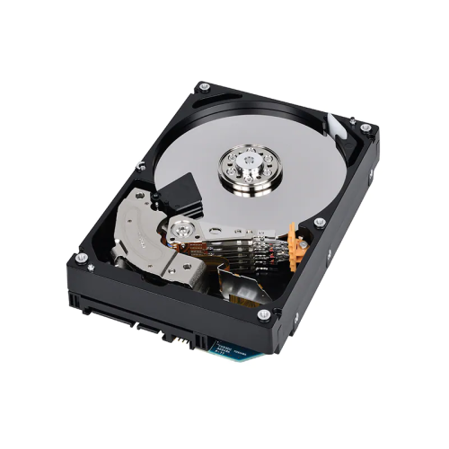 Жесткий диск/ HDD Toshiba SAS 8Tb 7200 256Mb  1 year warranty