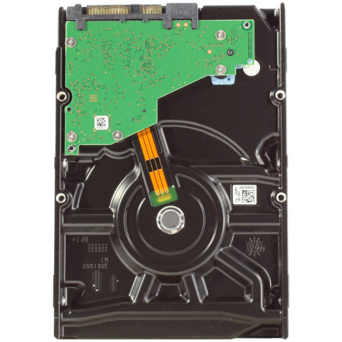 Жесткий диск/ RECERTIFIED HDD Seagate SAS 4TB Exos 7E10 7200 rpm 256Mb 1 year warranty RECERTIFIED Жесткий диск/ RECERTIFIED HDD Seagate SAS 4TB Exos 7E10 7200 rpm 256Mb 1 year warranty RECERTIFIED