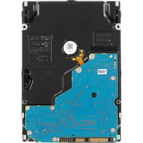 Жесткий диск/ HDD Toshiba SATA3 14Tb 3.5 Жесткий диск/ HDD Toshiba SATA3 14Tb 3.5