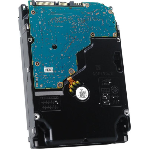 Жесткий диск/ HDD Toshiba MD08 SATA3 16Tb 3.5 Жесткий диск/ HDD Toshiba MD08 SATA3 16Tb 3.5