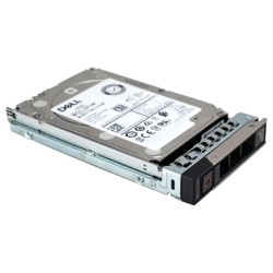 Жесткий диск/ 1.2TB, 10k RPM, SAS 12Gbps, 2,5