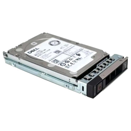 Жесткий диск/ 1.2TB, 10k RPM, SAS 12Gbps, 2,5
