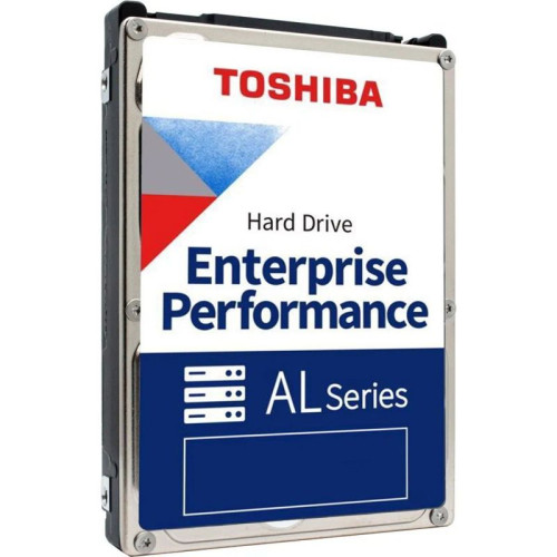 Жесткий диск/ HDD Toshiba SAS 2.4Tb 2.5