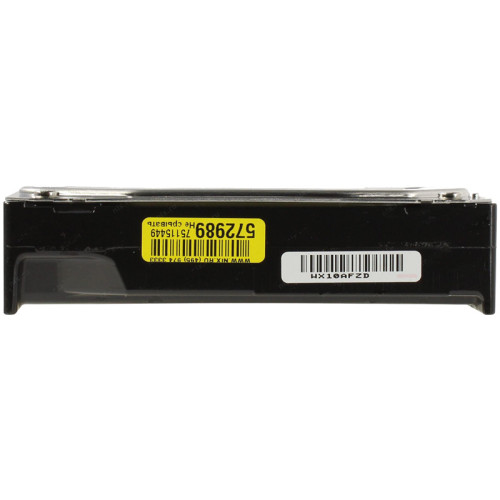 Жесткий диск/ RECERTIFIED HDD Seagate SAS 4TB Exos 7E10 7200 rpm 256Mb 1 year warranty RECERTIFIED Жесткий диск/ RECERTIFIED HDD Seagate SAS 4TB Exos 7E10 7200 rpm 256Mb 1 year warranty RECERTIFIED