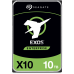 Жесткий диск/ HDD Seagate SATA 10TB Enterprise (Helium) 7200 6Gb/s 256Mb (clean pulled) 1 year warranty