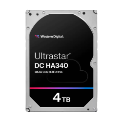 Жесткий диск/ HDD WD SATA  4Tb 7200 6Gb/s 256MB 1 year warranty