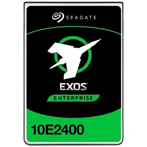 Жесткий диск Seagate SAS 3.0 600GB ST600MM0009 Enterprise Performance (10000rpm) 128Mb 2.5