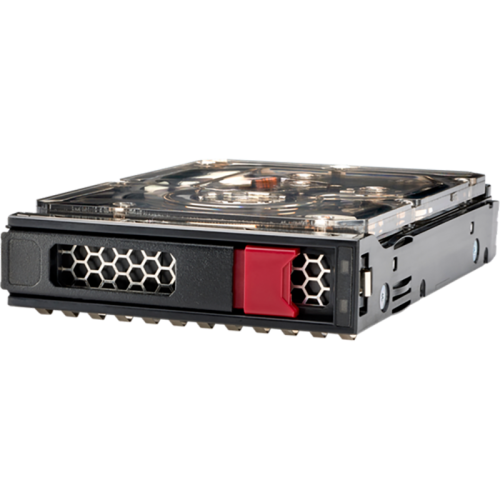 Накопитель на жестком магнитном диске/ HPE 12TB SAS 12G Business Critical 7.2K LFF LP 1-year Warranty Helium 512e Multi Vendor HDD
