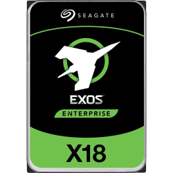 Жесткий диск/ HDD Seagate SAS 14Tb Exos 12GB 7200 256MB  НР (P01110-001) and standard servers 1 year warranty