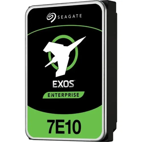 Жесткий диск/ HDD Seagate SAS 2Tb Exos 7E10 7200 12Gb/s 256Mb 1 year warranty Жесткий диск/ HDD Seagate SAS 2Tb Exos 7E10 7200 12Gb/s 256Mb 1 year warranty