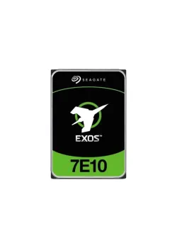 Жесткий диск/ HDD Seagate SAS 2Tb Exos 7E10 7200 12Gb/s 256Mb 1 year warranty