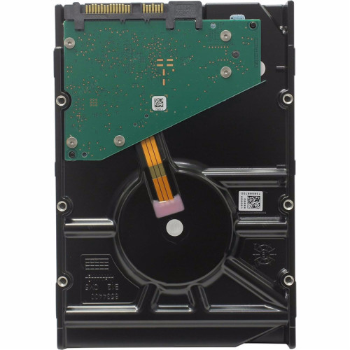 Жесткий диск/ HDD Seagate SAS 6TB Exos 7E8 7200 rpm 256Mb (clean pulled) 1 year warranty Жесткий диск/ HDD Seagate SAS 6TB Exos 7E8 7200 rpm 256Mb (clean pulled) 1 year warranty
