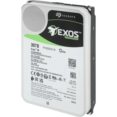 Серверный HDD Seagate 3.5 Серверный HDD Seagate 3.5