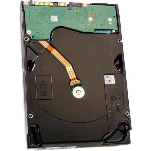 Жесткий диск Seagate SAS 3.0 18Tb ST18000NM004J Server Exos X18 512E (7200rpm) 256Mb 3.5