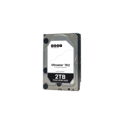 Жесткий диск/ HDD WD SATA Server 2Tb 3.5