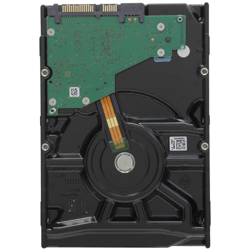 Жесткий диск/ RECERTIFIED HDD Seagate Exos 7E8 SATA 2Tb 7200 6Gb/s 256Mb 1 year warranty RECERTIFIED