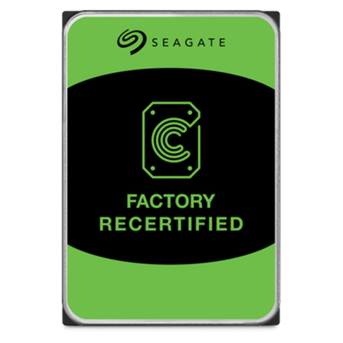 Жесткий диск/ HDD Seagate SAS 18Tb Exos 2X18 12Gb/s 7200 256Mb OFFICIAL RECERTIFIED 1 year warranty (replacement ST18000NM004J, ST18000NM000D, MG09SCA18TE, WUH721818AL5204)