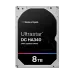 Жесткий диск WD SATA-III 8TB WUS721208BLE604 Ultrastar DC HC340 512E (7200rpm) 256Mb 3.5