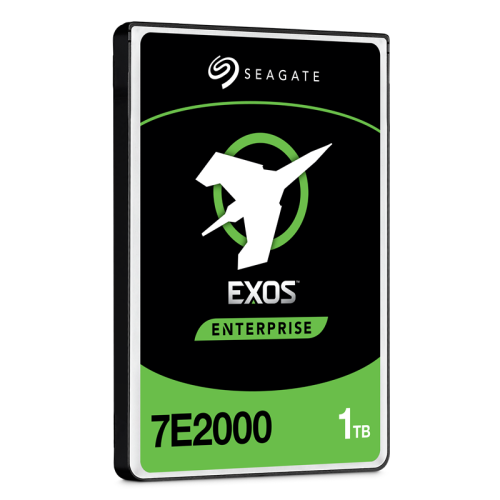 Жесткий диск/ HDD Seagate SATA 1TB 2.5