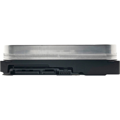 Жесткий диск/ HDD Seagate SATA3 20Tb Exos X20 7200 RPM 512Mb OFFICIAL RECERTIFIED 1 year warranty (replacement ST20000NM007D, ST20000NM002H)