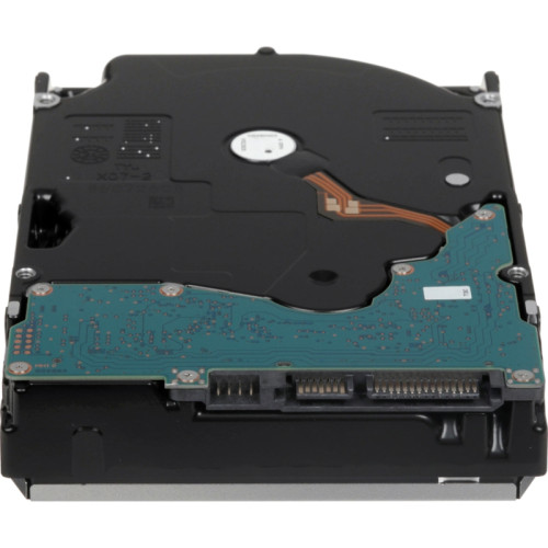 Жесткий диск/ HDD Toshiba SATA 18Tb 3.5 Жесткий диск/ HDD Toshiba SATA 18Tb 3.5
