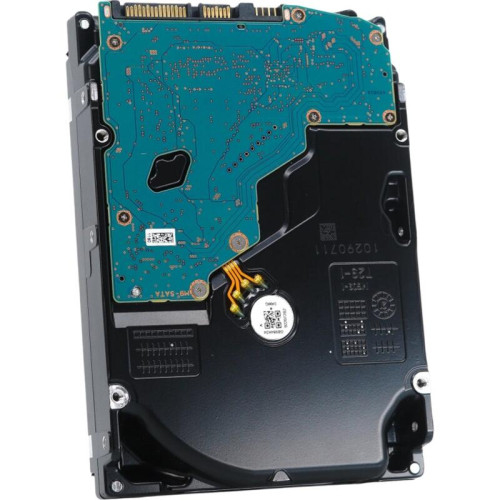 Жесткий диск/ HDD Toshiba MD09 SATA3 16Tb 3.5