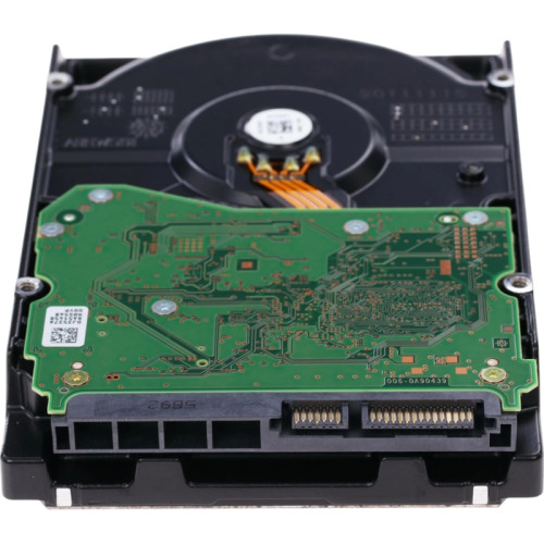 Жесткий диск/ RECERTIFIED HDD HGST SATA Server 8Tb Ultrastar 7200 6Gb/s 128MB 0F23668 1 year warranty (replacement WUS721210BLE6L4, WUS721208BLE604, HUS728T8TALE6L4, MG08ADA800E, MG10ADA800E, ST8000NM017B) RECERTIFIED
