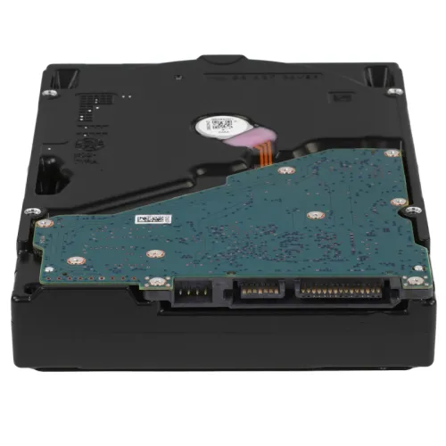 Жесткий диск Toshiba SATA-III 10TB MG10ADA10TE Server Enterprise Capacity 512E (7200rpm) 512Mb 3.5